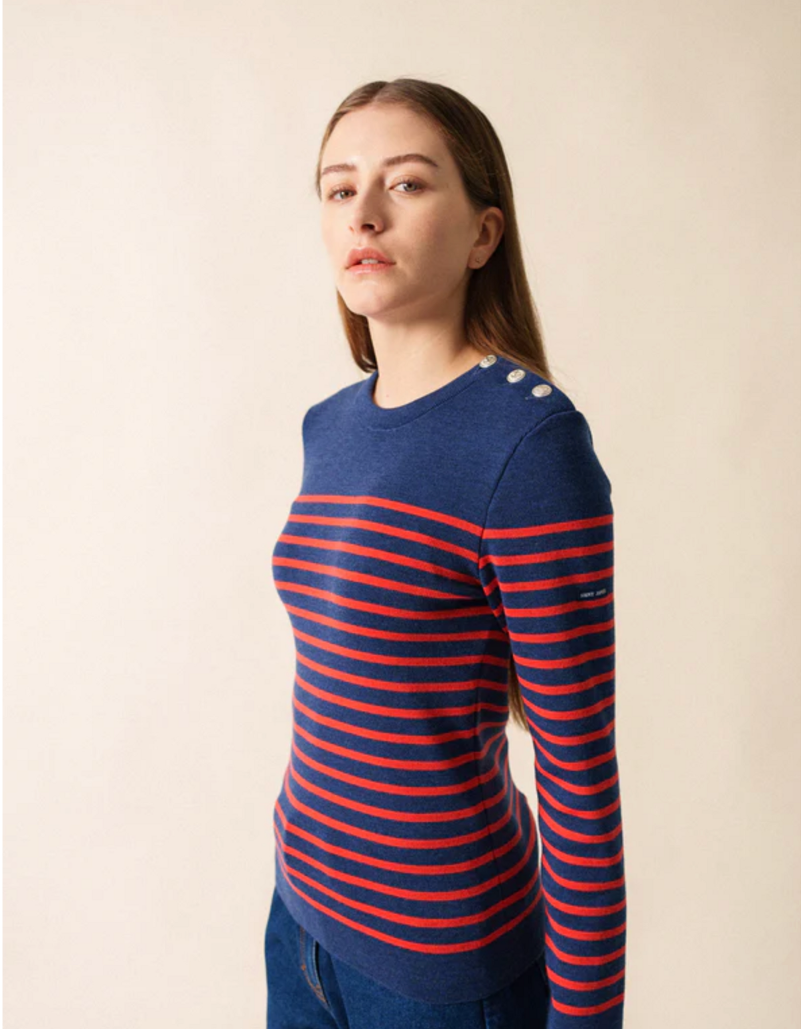 Saint James Maree II R