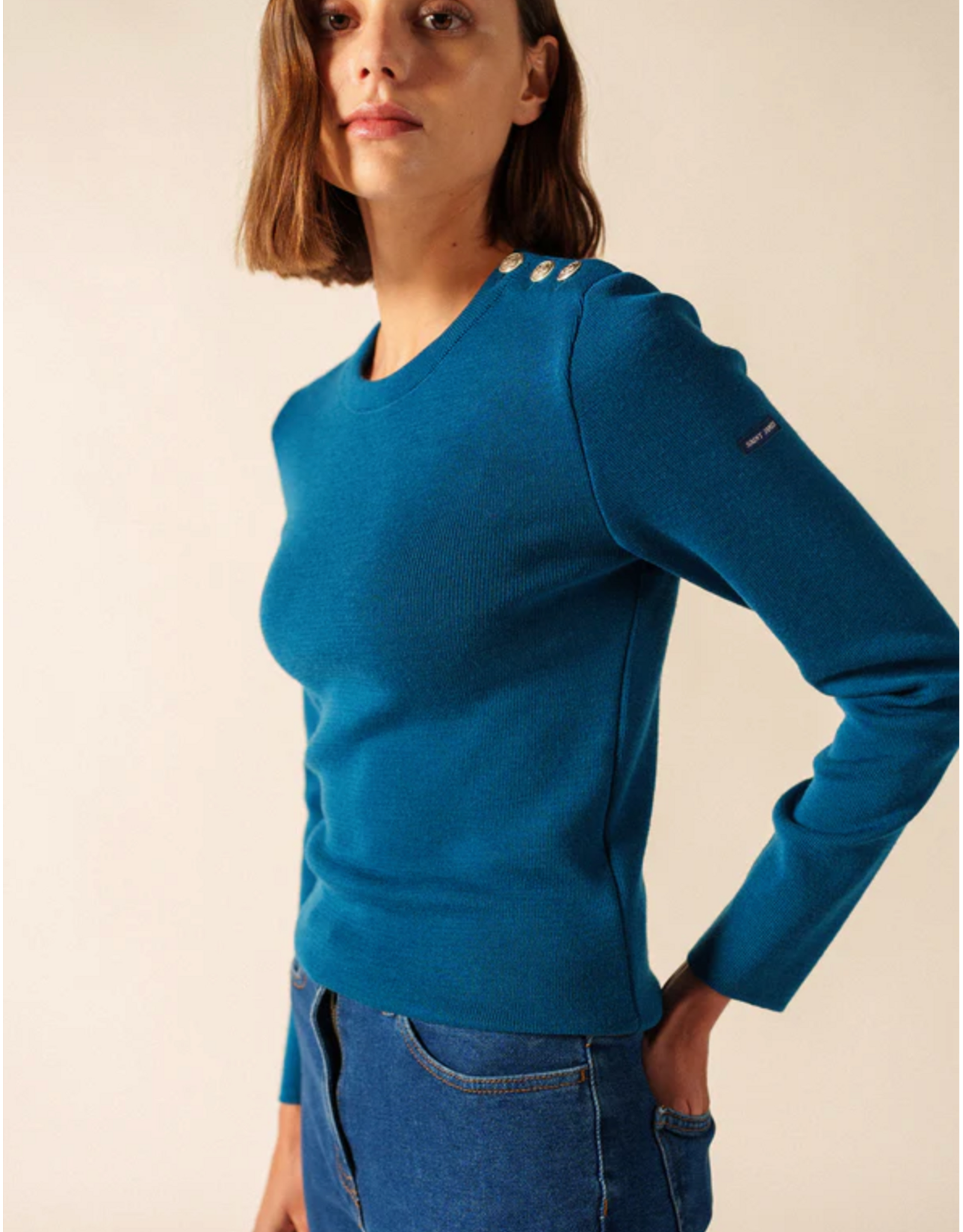 Saint James Maree II U