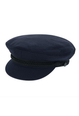 Schipperspet Wol Elbsegler