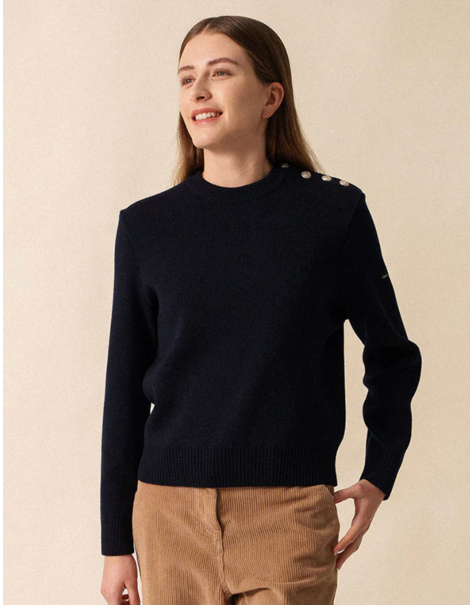 Saint James Cancale Femme