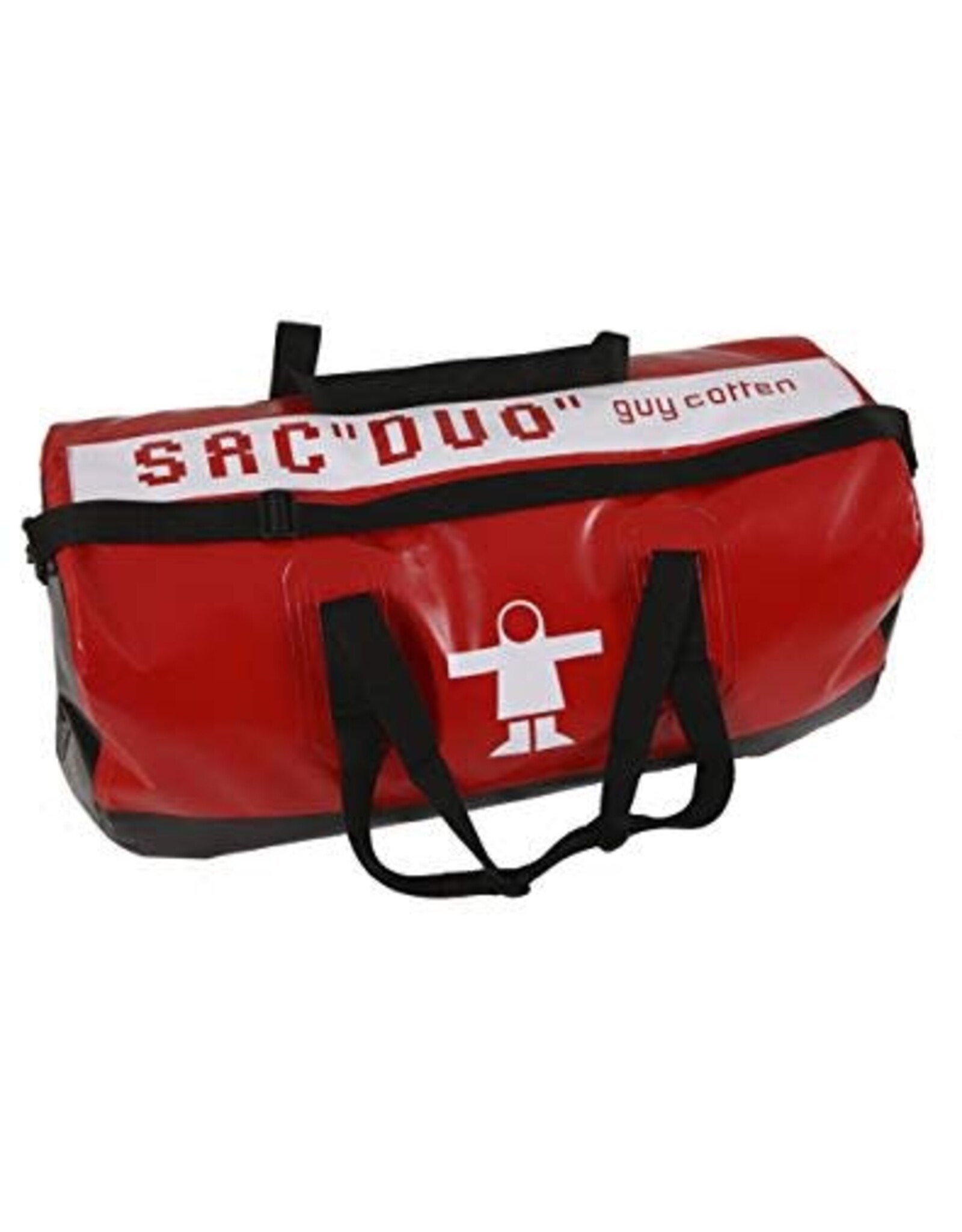 Guy Cotten Bag DUO 80L