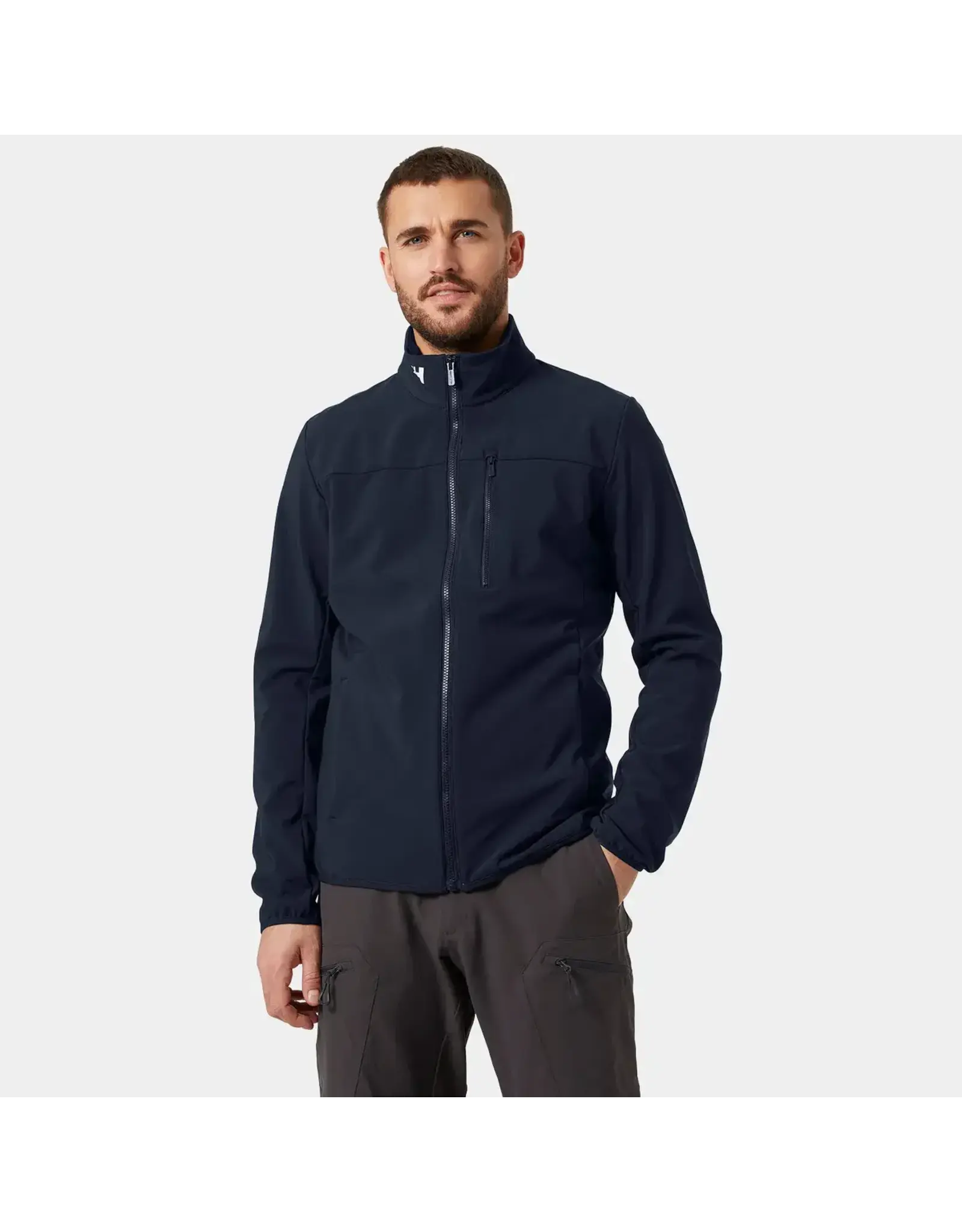 Helly Hansen HH Crew Softshell Jacket 2.0
