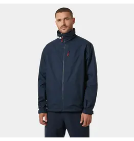 Helly Hansen HH Crew Midlayer Jacket 2.0