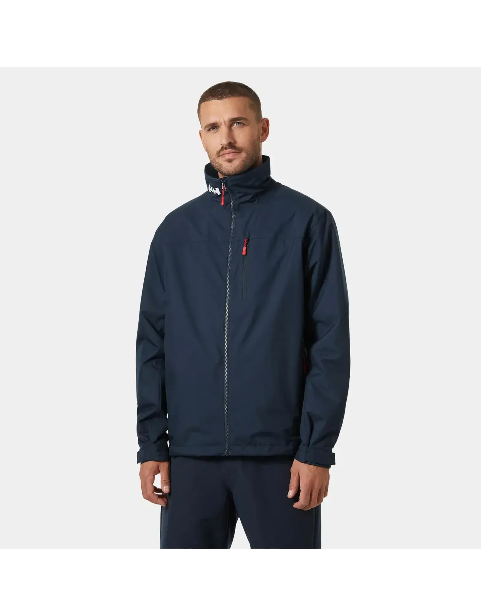 Helly Hansen HH Crew Midlayer Jacket 2.0