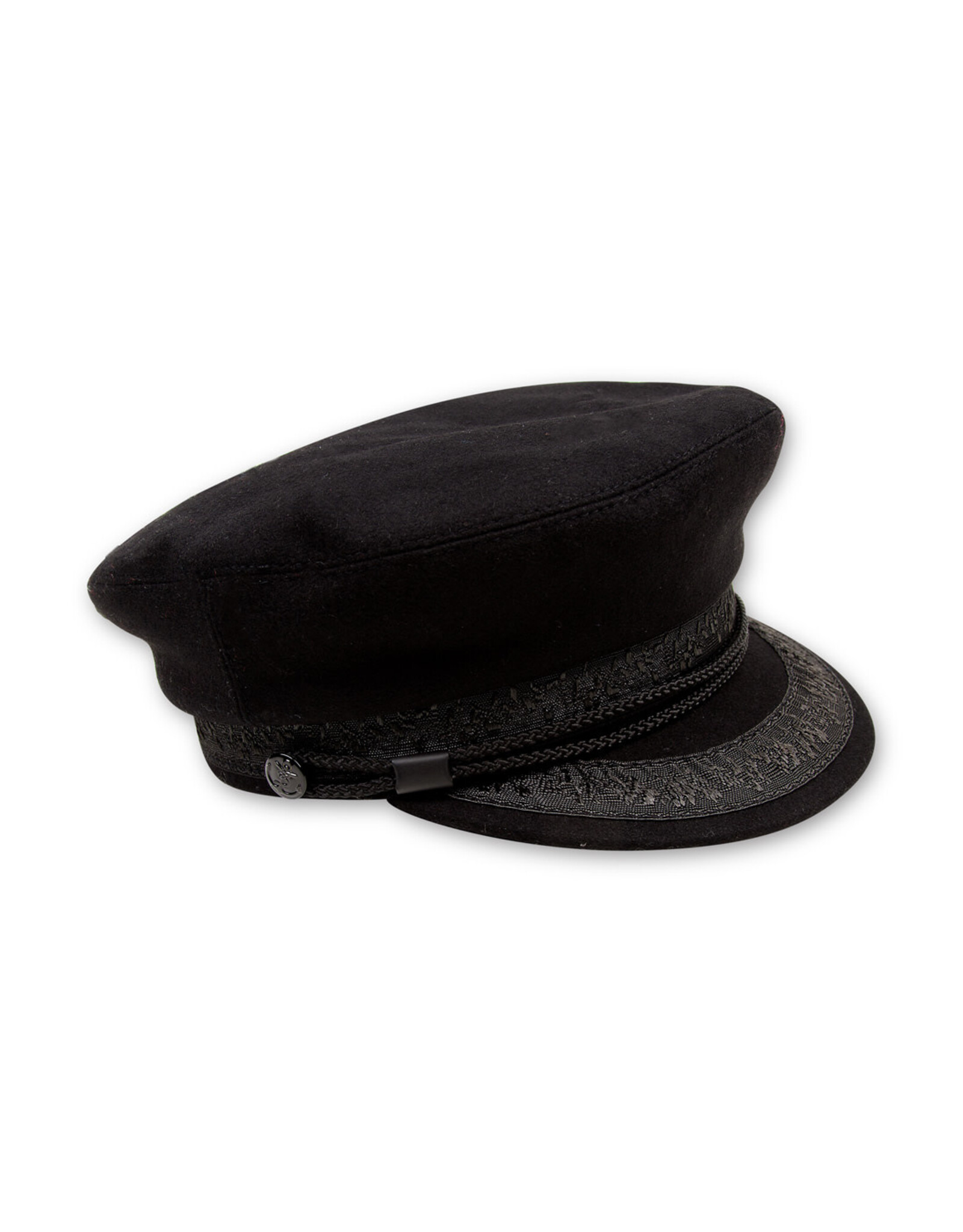 Saint James Casquette Marin
