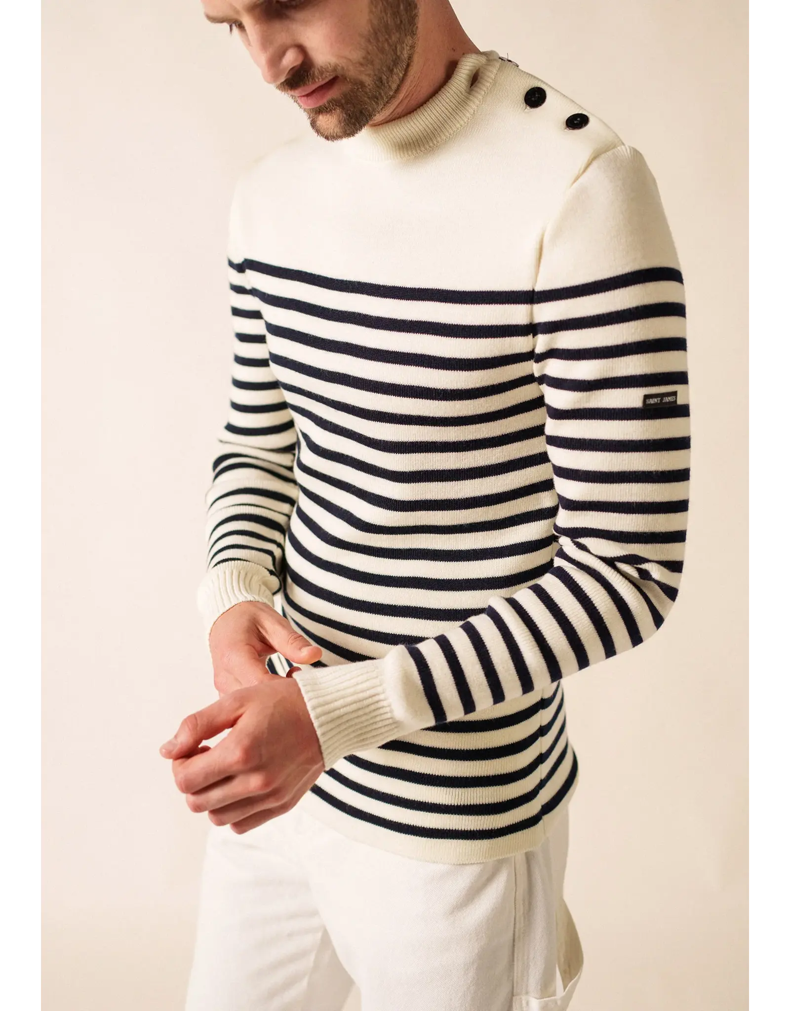 Saint James Rochefort 1R