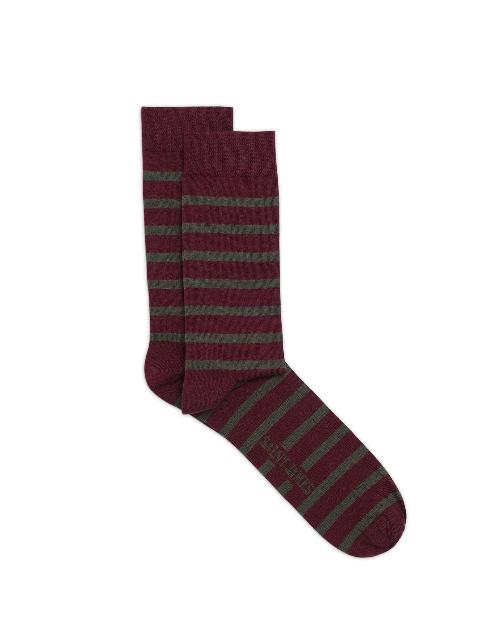 Saint James Pieds Rayes A II