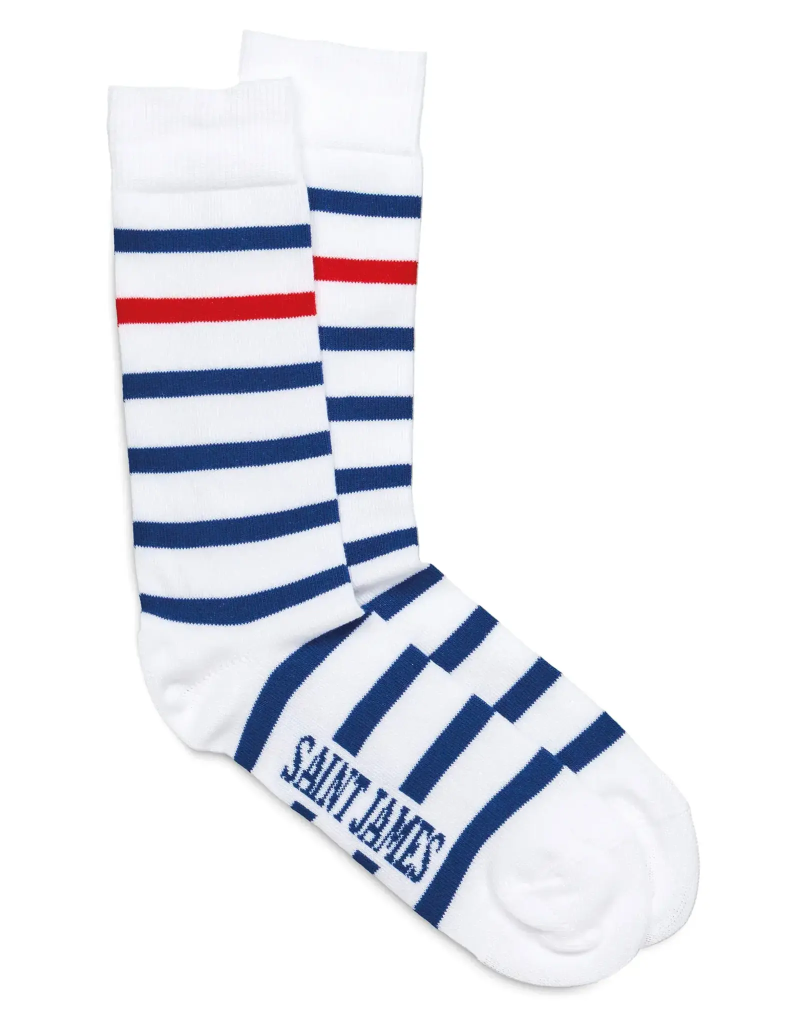 Saint James Pieds Naval II
