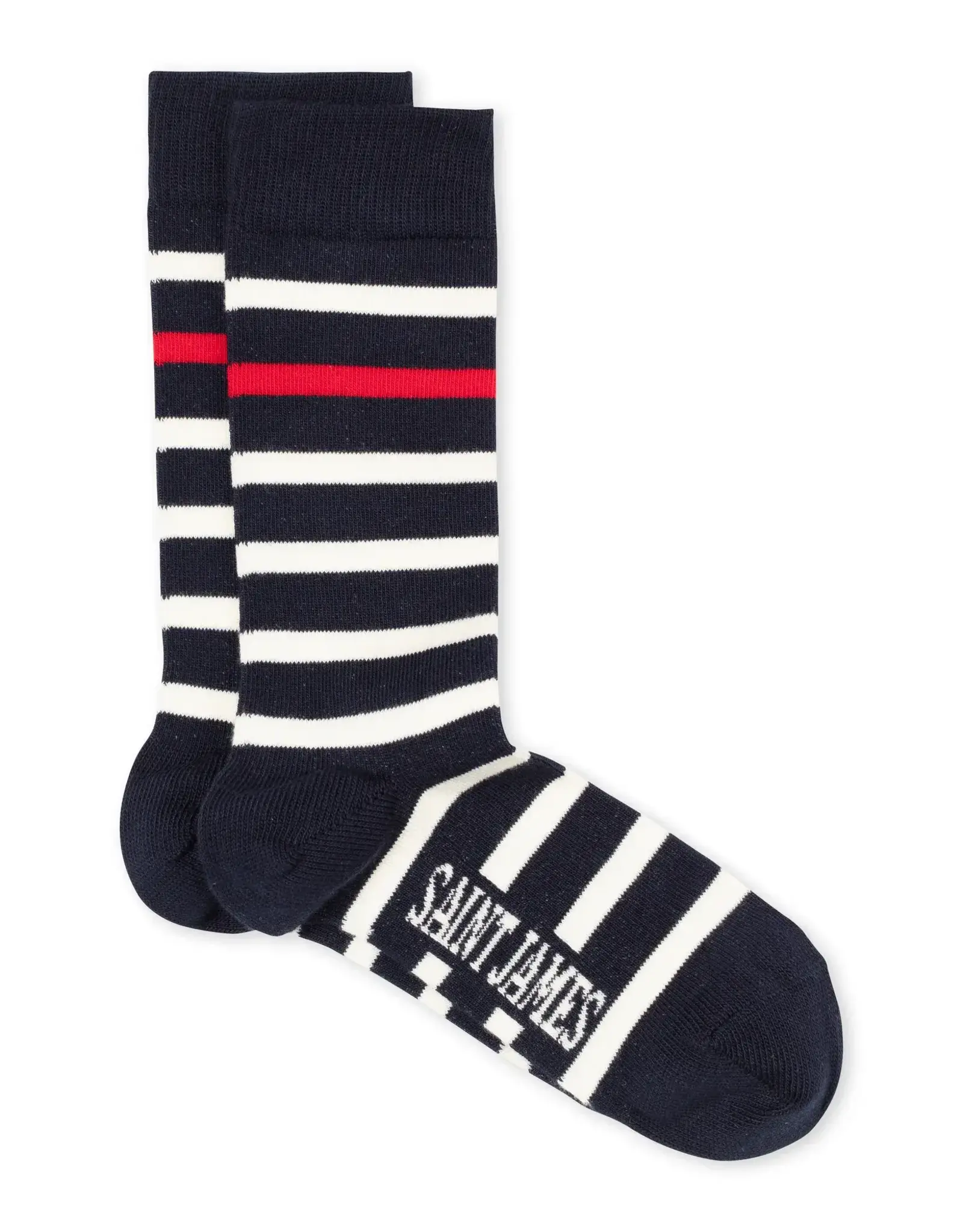 Saint James Pieds Naval II