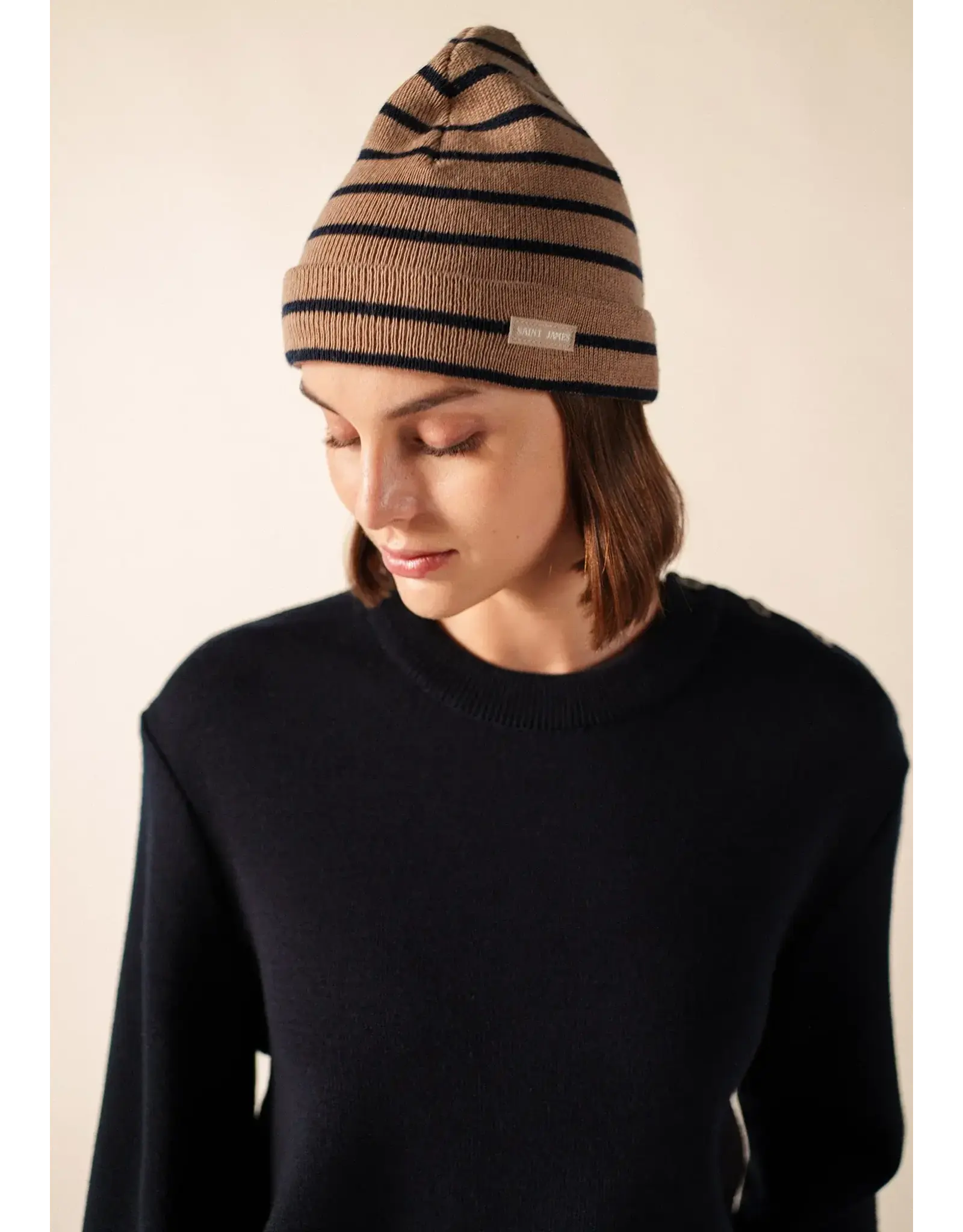 Saint James Bonnet Rayes A