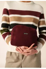 Saint James Trousse Hiver Tweed