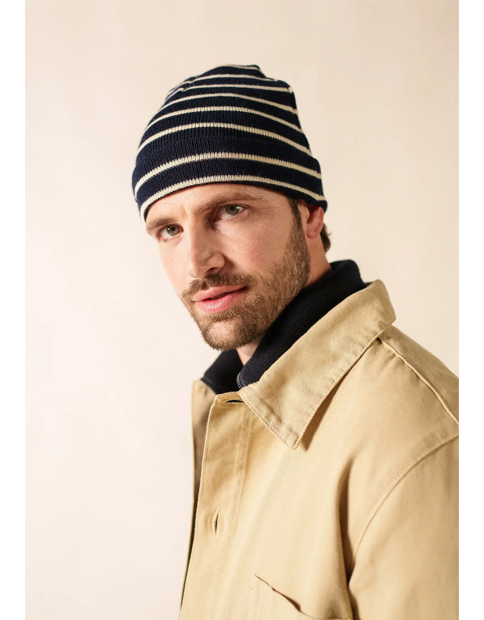 Saint James Bonnet Rayes A