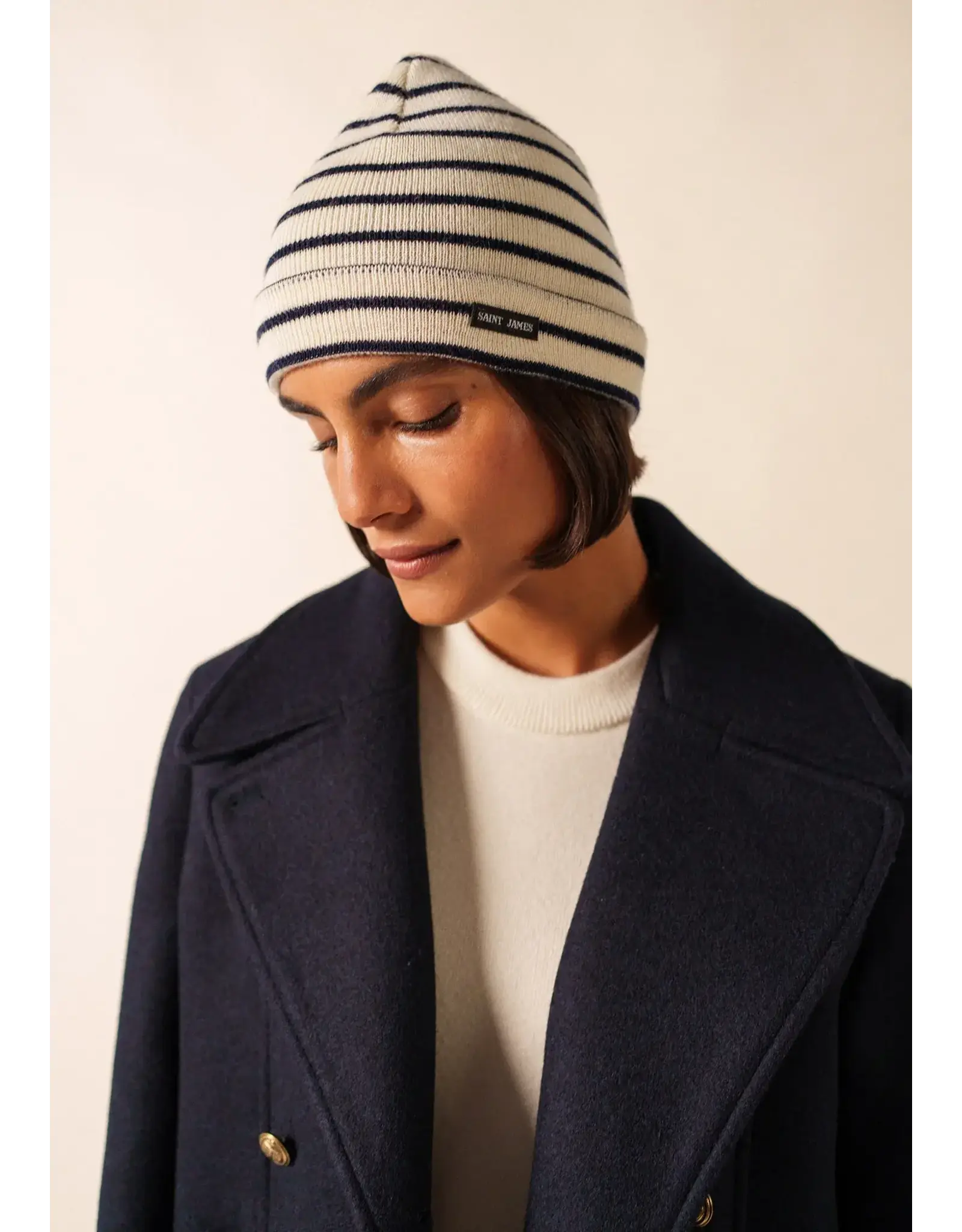 Saint James Bonnet Rayes A