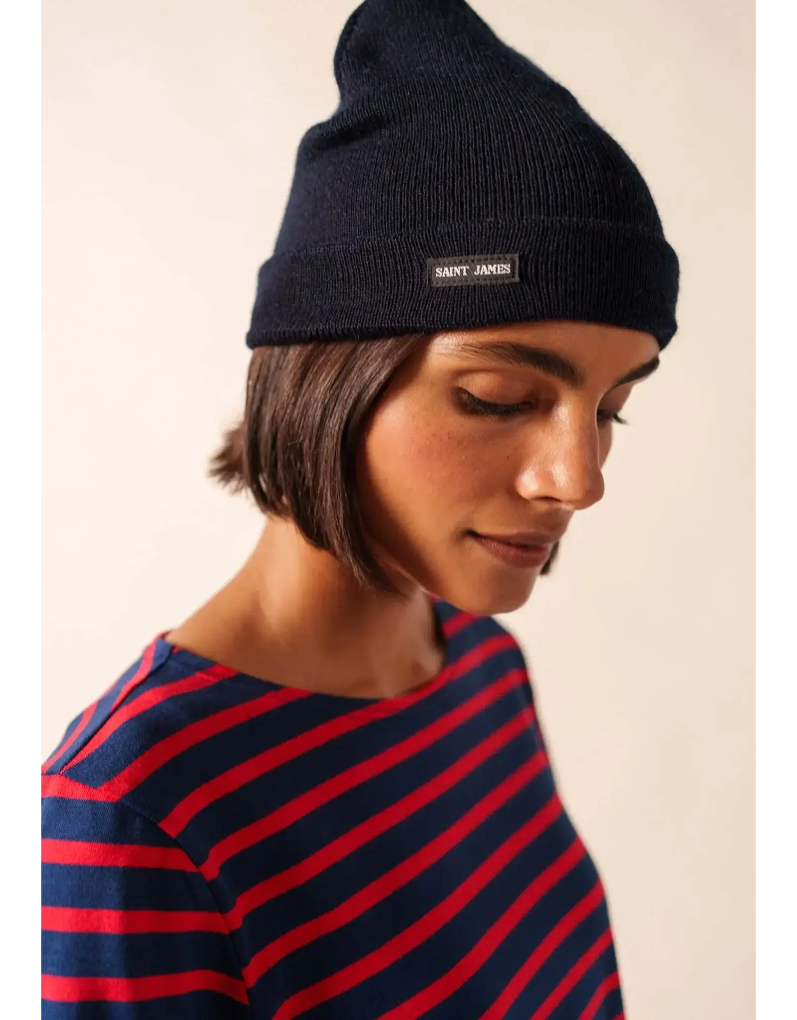 Saint James Bonnet Unis A