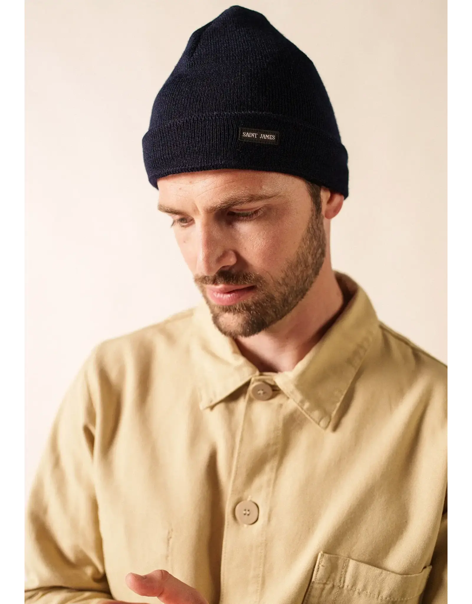 Saint James Bonnet Unis A