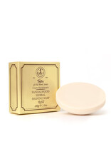 Taylor of Old Bond Street Handzeep 100g Navulling Sandalwood