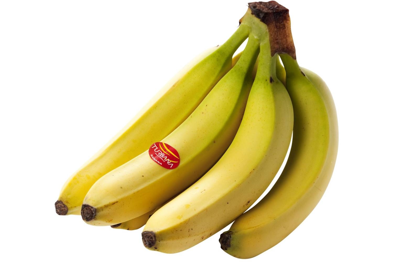 Bananen per stuk - Landwinkel de Plantage