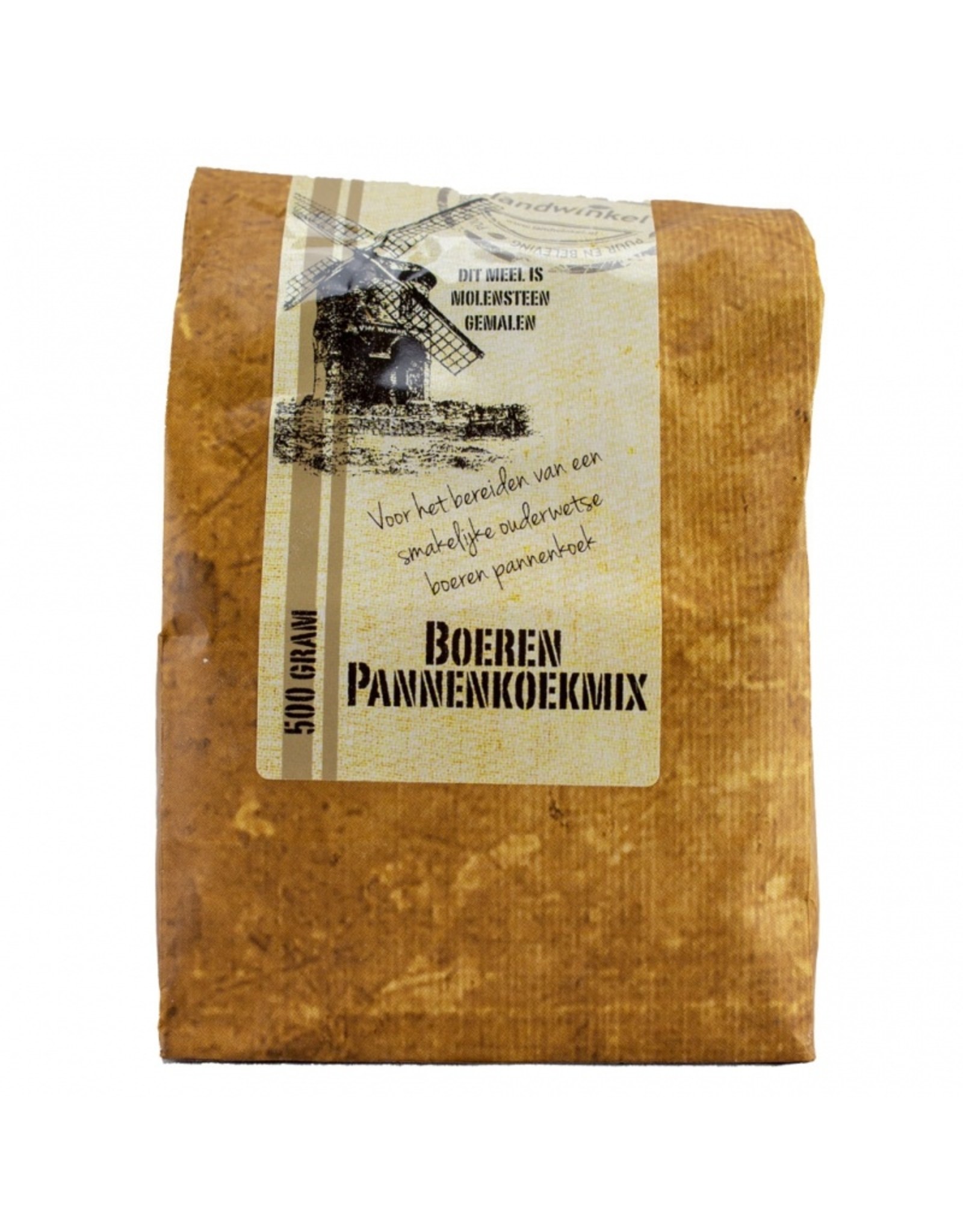 Pannenkoekenmix 500 gram