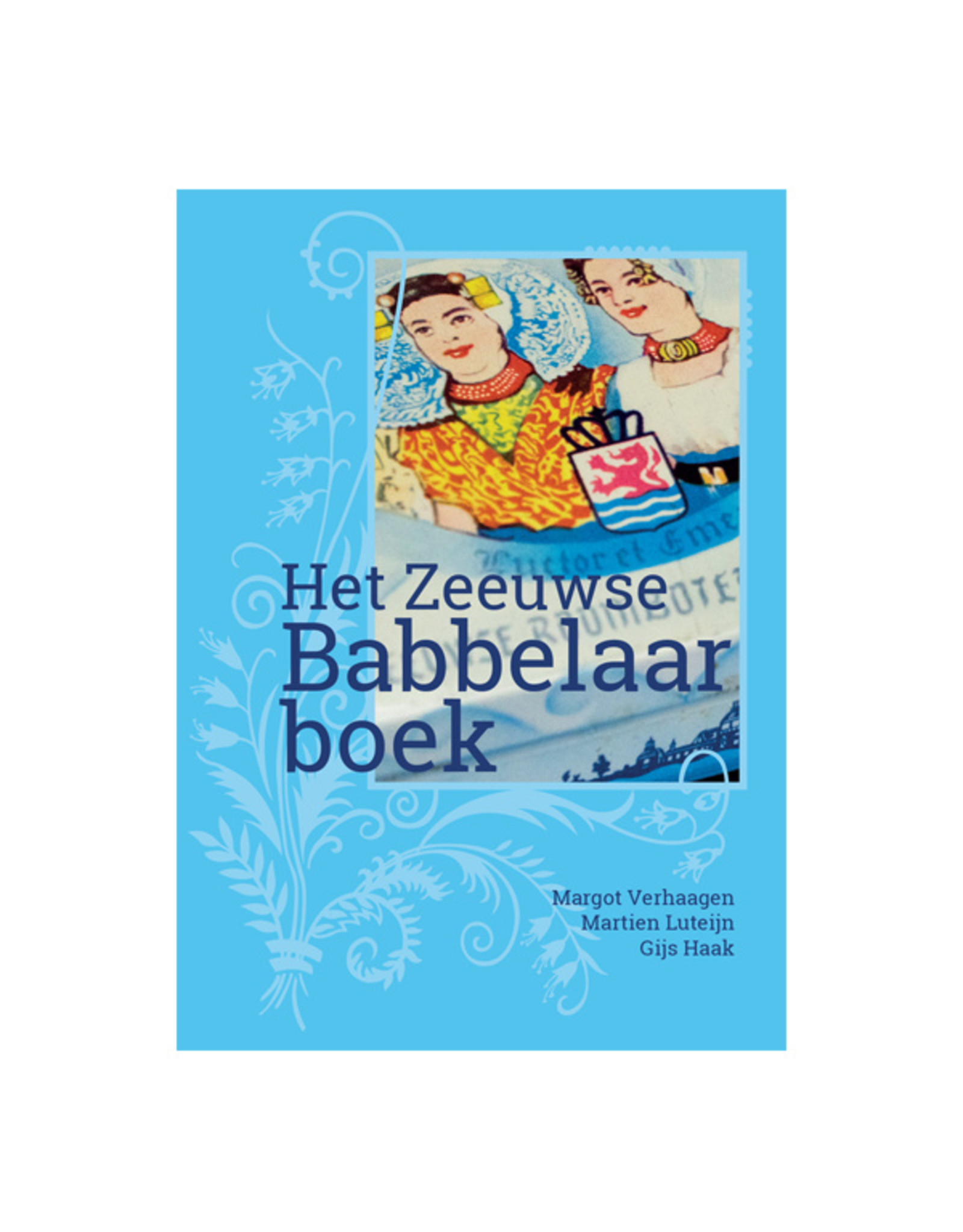 Babbelaar Boek