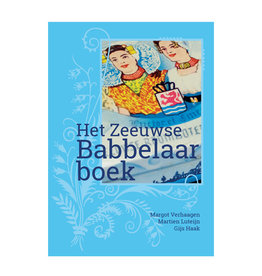 Babbelaar Boek