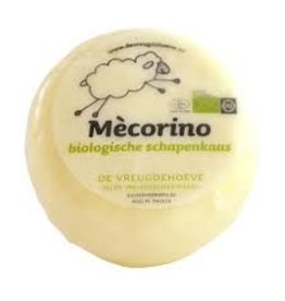 Mecorino naturel 250 gram