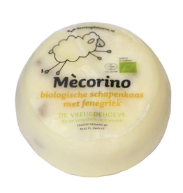 Mecorino fenegriek 250 gram