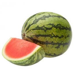 Watermeloen mini