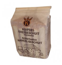 Beschuit - kaneel- theebeschuit