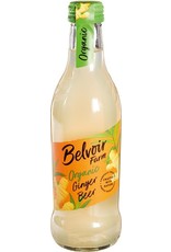Belvoir gember-citroen 0% 250ml