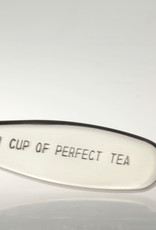 Thee maatschepje  - 1 cup of perfect tea