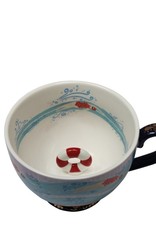 House of Disaster  Theekop Boulevard Swim