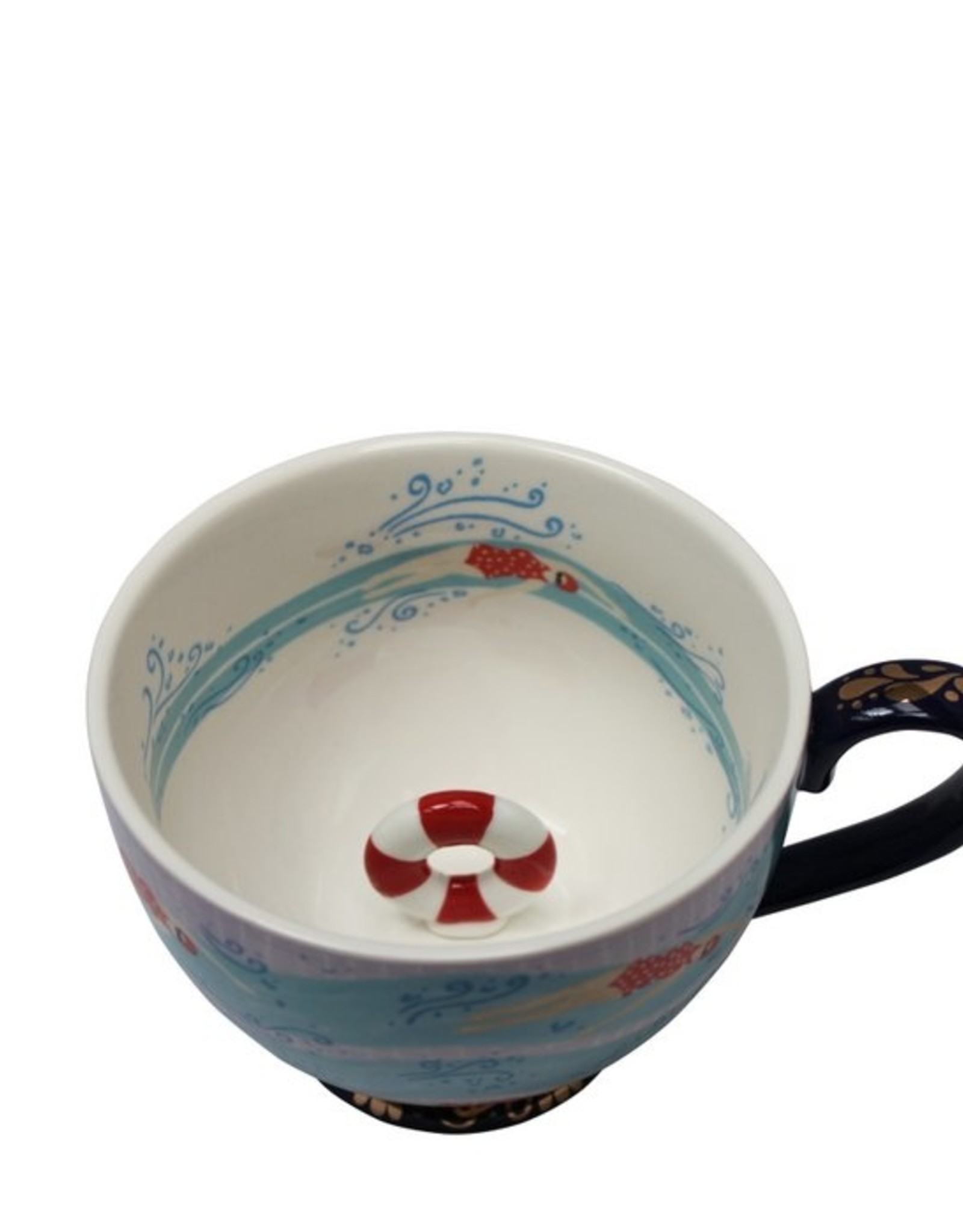 House of Disaster  Theekop Boulevard Swim