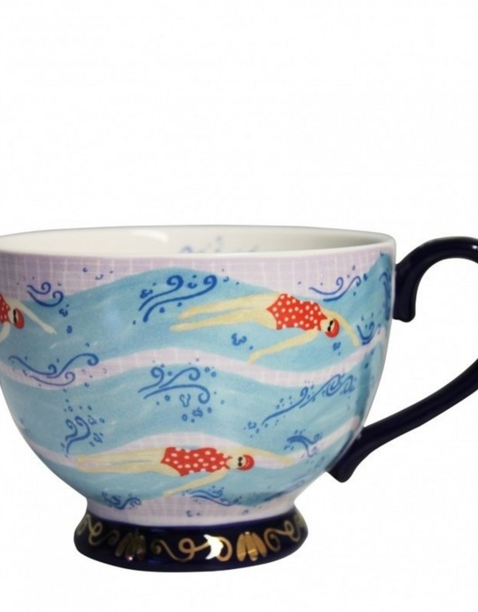 House of Disaster  Theekop Boulevard Swim