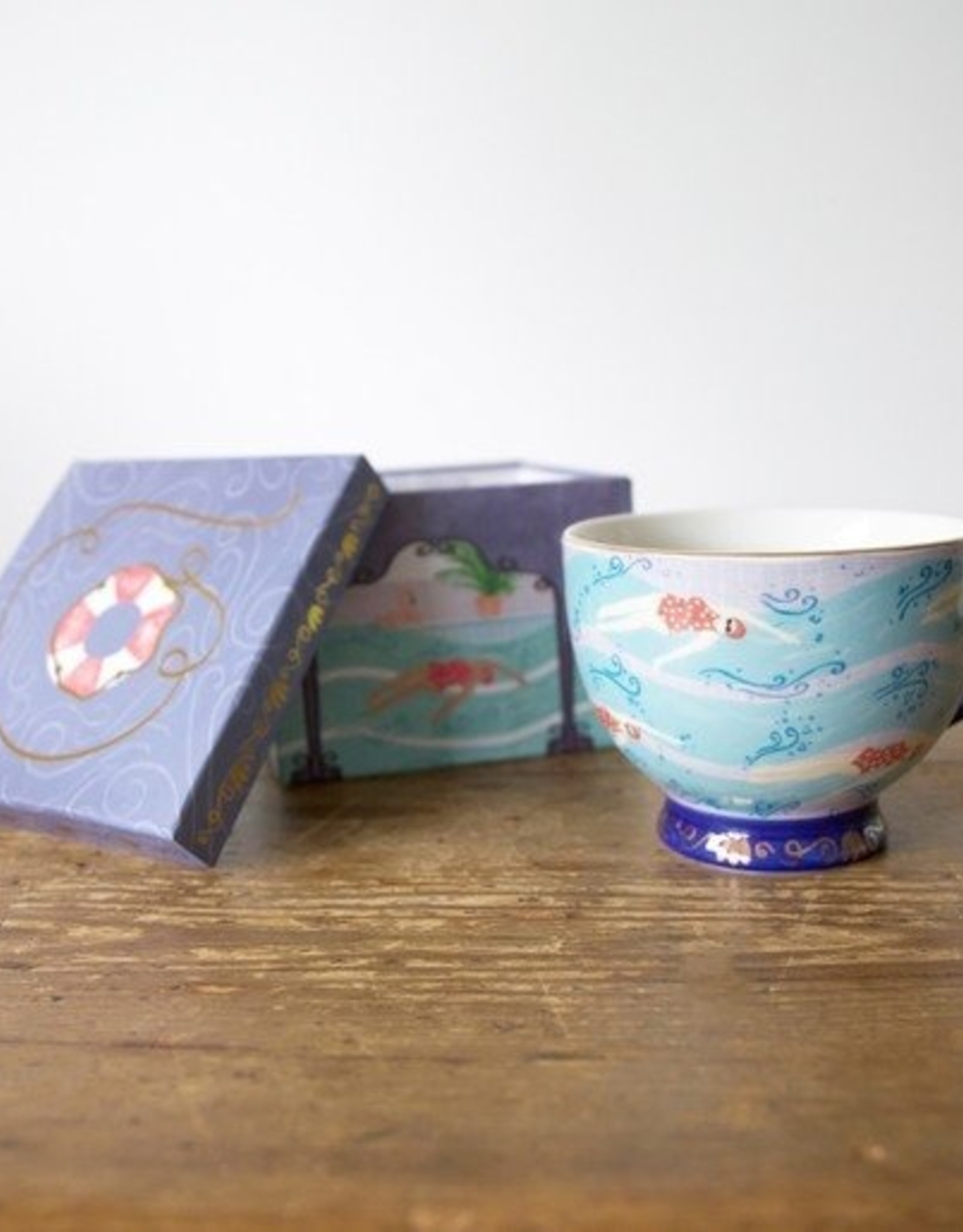 House of Disaster  Theekop Boulevard Swim