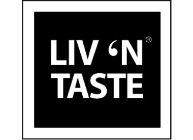 LIV 'N TASTE