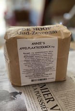 Grutterij Molen de Hoop Annie's appelplaatkoekmix