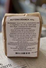 Grutterij Molen de Hoop Boterkoekmix