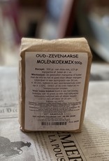 Grutterij Molen de Hoop Oud Zevenaarse Molenkoekmix