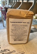 Pannenkoekenmix 500 gr.