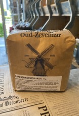 Grutterij Molen de Hoop Pannenkoekenmix 1KG