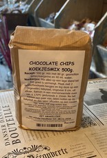 Grutterij Molen de Hoop Chocolate Chips Koekjesmix