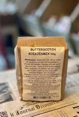 Grutterij Molen de Hoop Koekjesmix Butterscotch