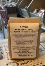 Grutterij Molen de Hoop Kaneel Koekjesmix