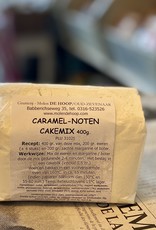 Grutterij Molen de Hoop Caramel-notencakemix