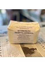 Bitterkoekjes/amaretto-cakemix