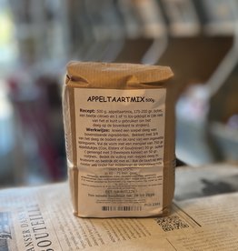 Grutterij Molen de Hoop Appeltaartmix