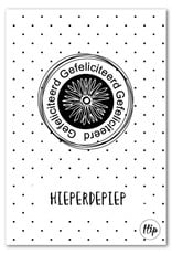 Hieperdepiep geurzak