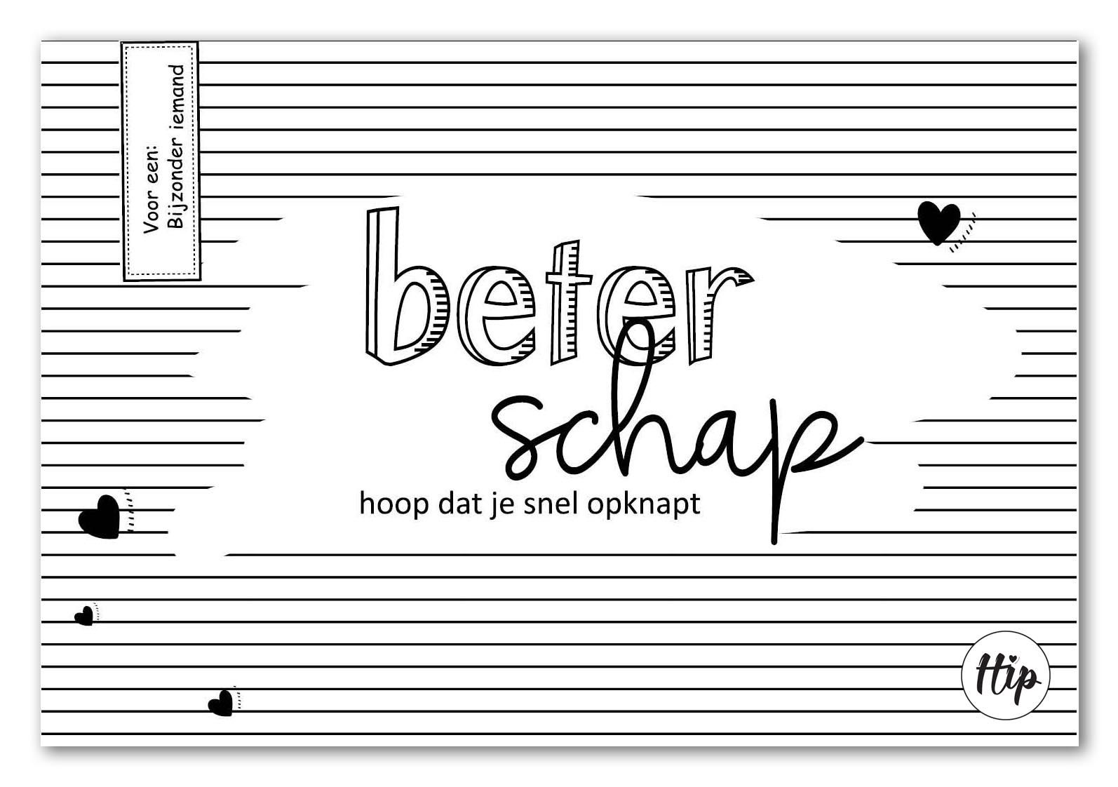 Beterschap geurzak - De Thee van Mijn Tante