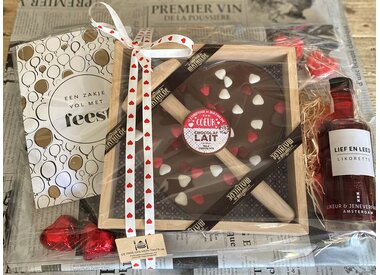 Huwelijk - Huwelijksjubileum