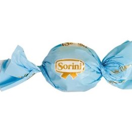 Chocoladebonbon Sorini blauw
